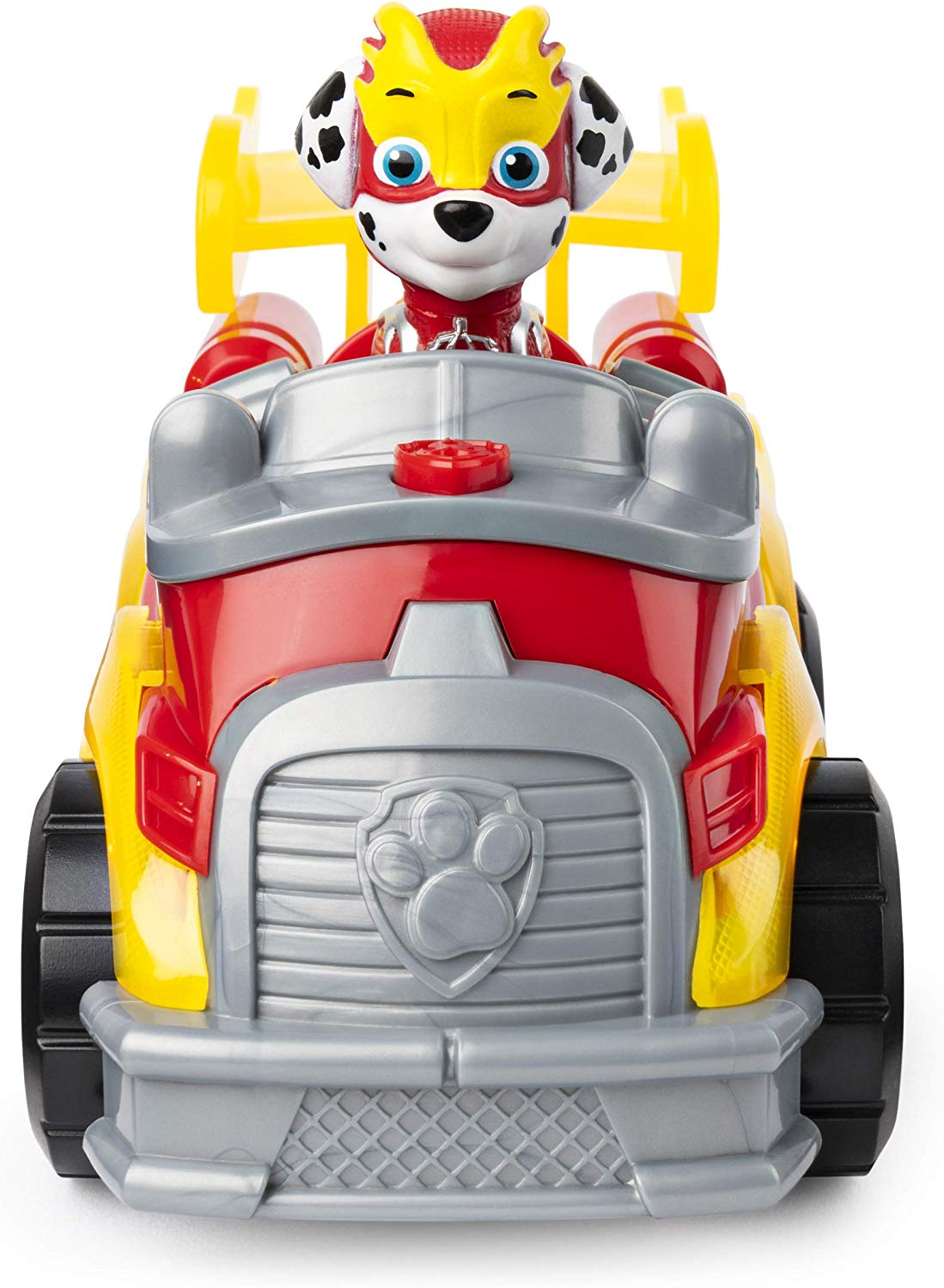 Mancs Őrjárat Alap Mighty Pups Marshal
