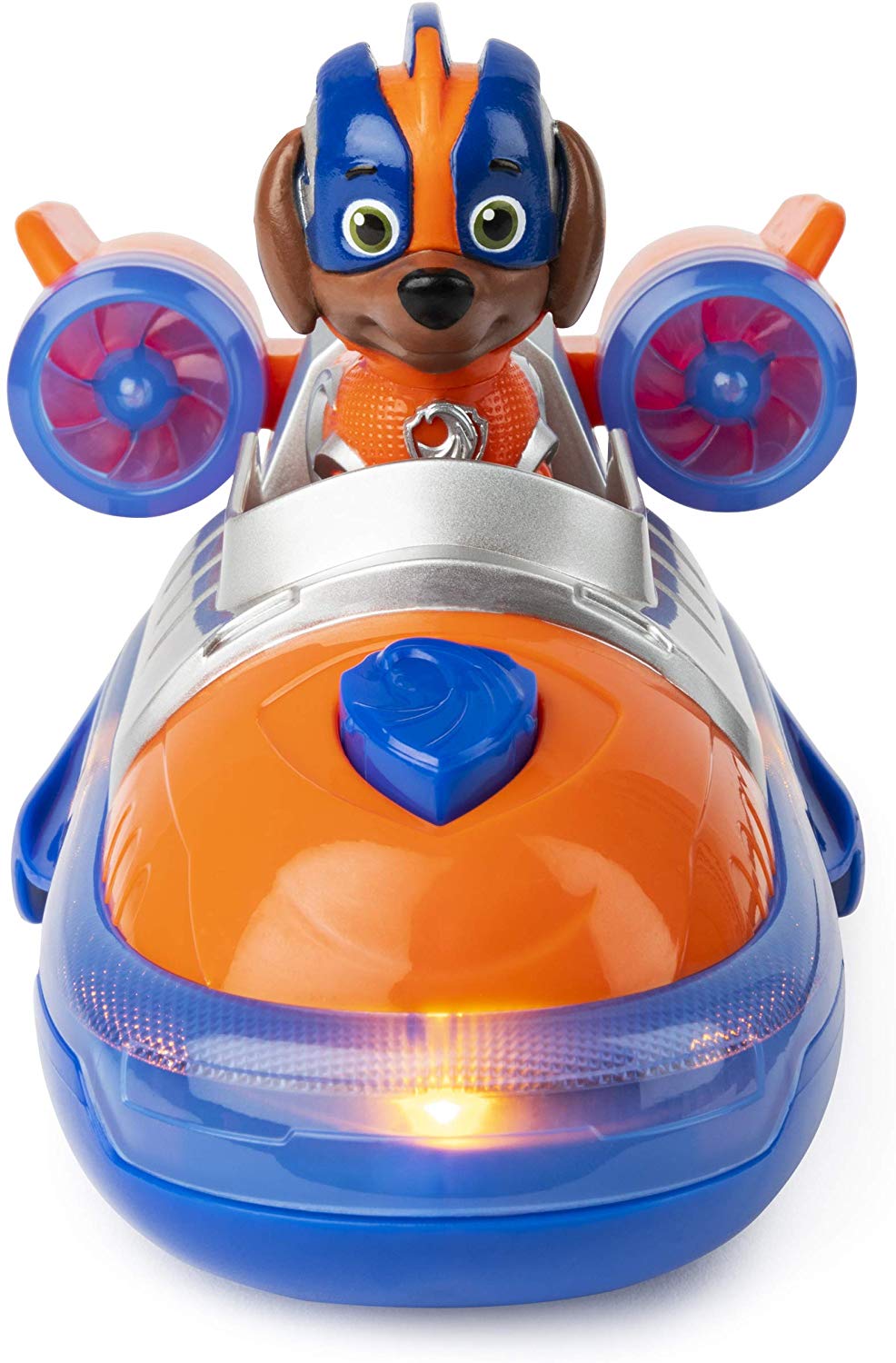 Mancs Őrjárat Alap Mighty Pups Zuma