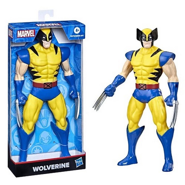 Marvel akciófigura 24 cm - Farkas