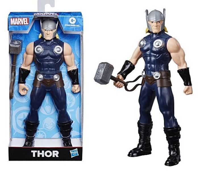Marvel akciófigura 24 cm - Thor