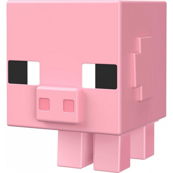 Minecraft Mob Head Fiugra - Malac