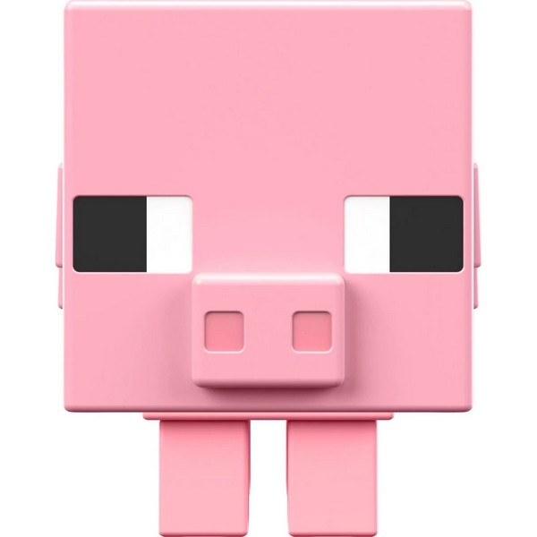 Minecraft Mob Head Fiugra - Malac