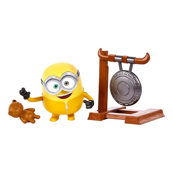 Minyonok 2 Bajkeverő Minyon - Bob