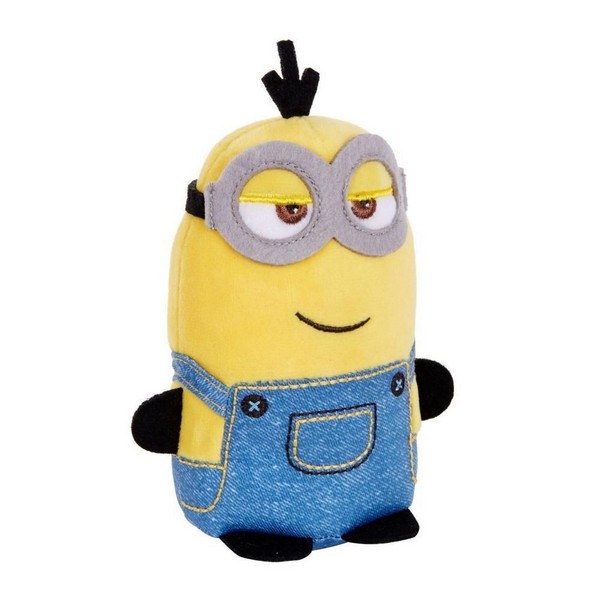 Minyonok 2. Zenélő Plüss Minyon - Kevin