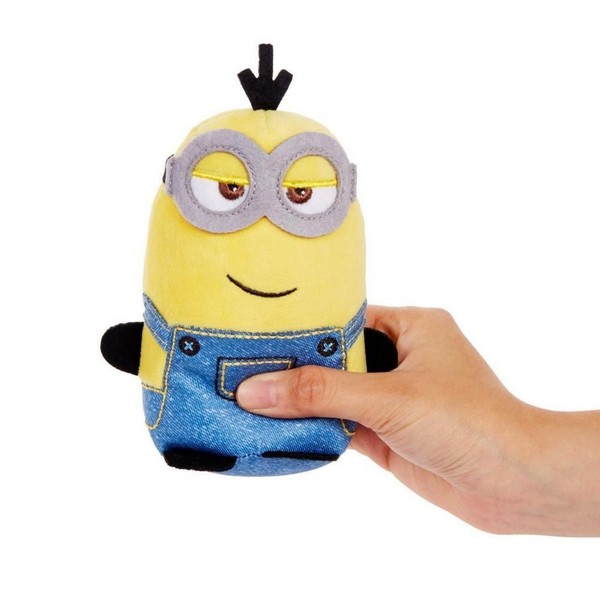 Minyonok 2. Zenélő Plüss Minyon - Kevin