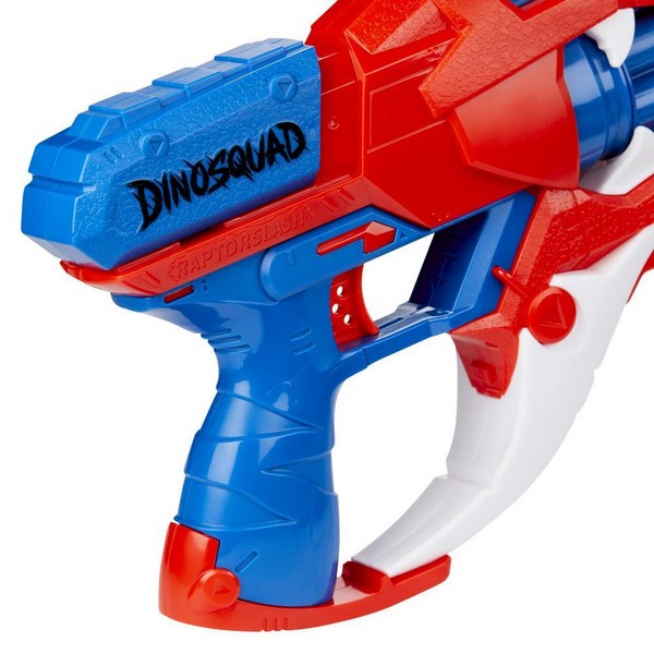 Nerf DinoSquad Raptor-Slash szivacslövő fegyver
