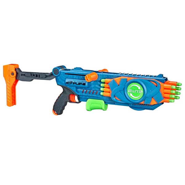 Nerf Elite 2.0 Flipshots Flip-16 Szivacslövő fegyver