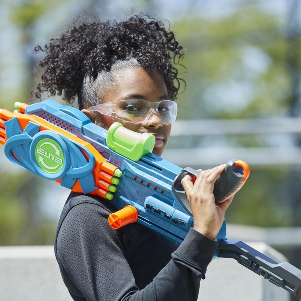 Nerf Elite 2.0 Flipshots Flip-16 Szivacslövő fegyver