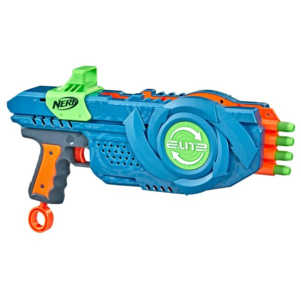 Nerf Elite 2.0 Flipshots Flip-8 szivacslövő fegyver