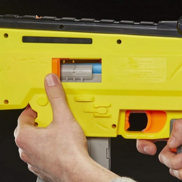 Nerf Fortnite Ar-L Kilövő