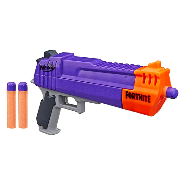 Nerf Fortnite HC E Kilövő