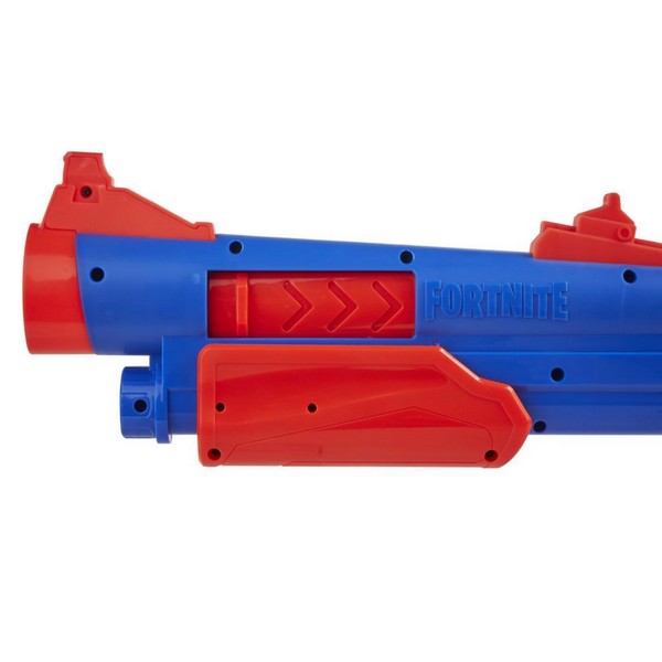 Nerf Fortnite Pump SG szivacslövő fegyver