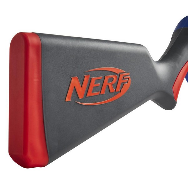 Nerf Fortnite Pump SG szivacslövő fegyver