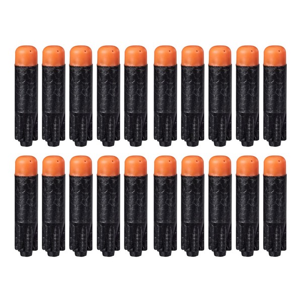 Nerf Ultra 20 db-os Utántöltő Csomag