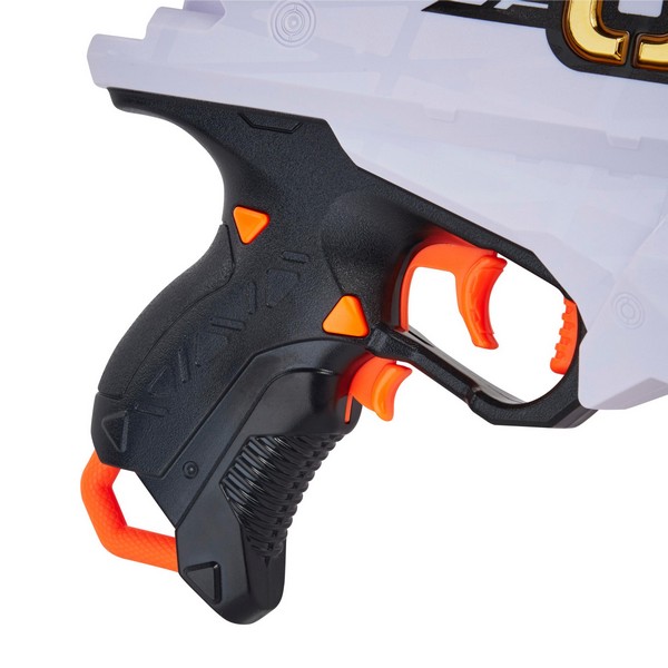 Nerf Ultransformers AMP Szivacslövő Fegyver