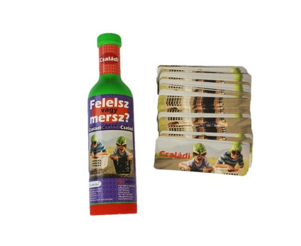 PC Felelsz vagy Mersz? Családi társasjáték