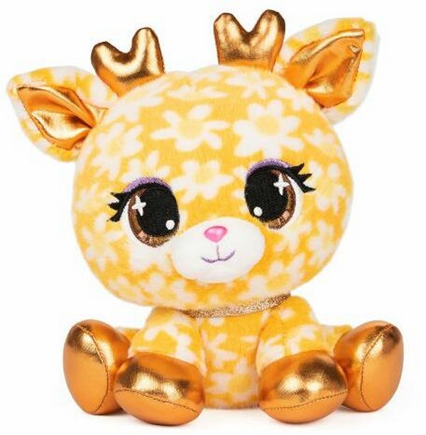 P.Lushes Daisy Doeme őzike plüss 15 cm