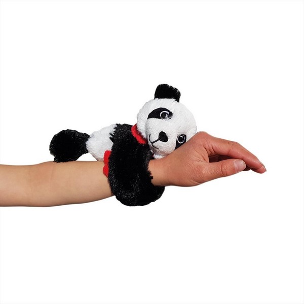 Pattanj pajtás képeskönyv - Ölelj meg, Panda!