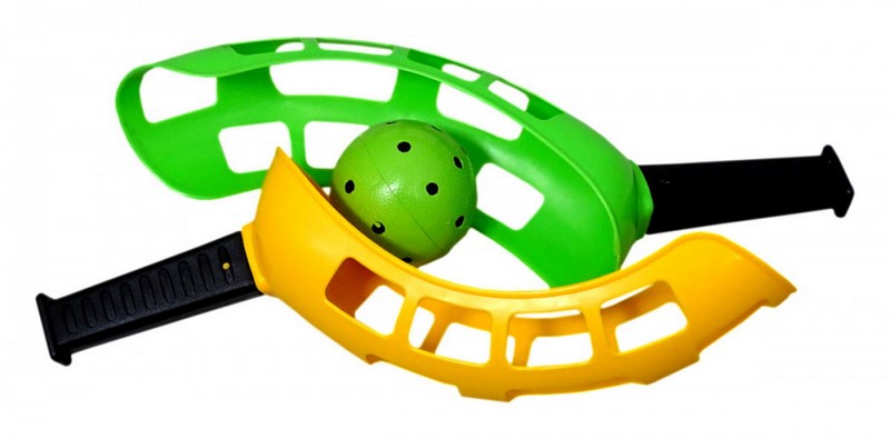 Pelota Dobáló Játék 20 cm (45249)