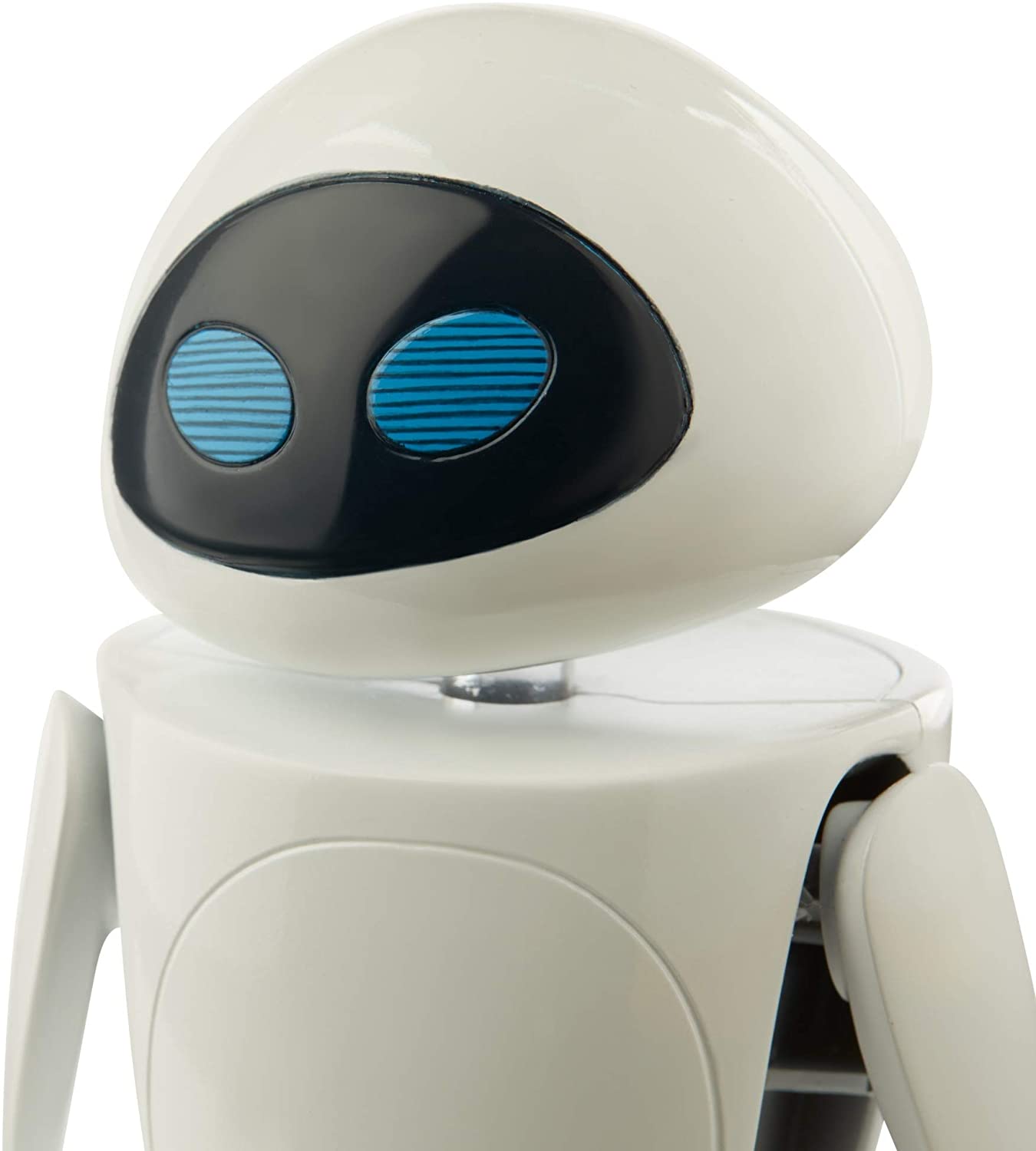 Pixar alapfigurák Wall-E és Eve