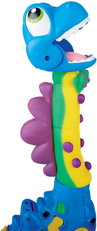 Play-Doh Dino Crew Brontoszaurusz gyurmaszett