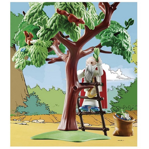 Playmobil 70933 Asterix és Obelix - Magicoturmix és a varázsital
