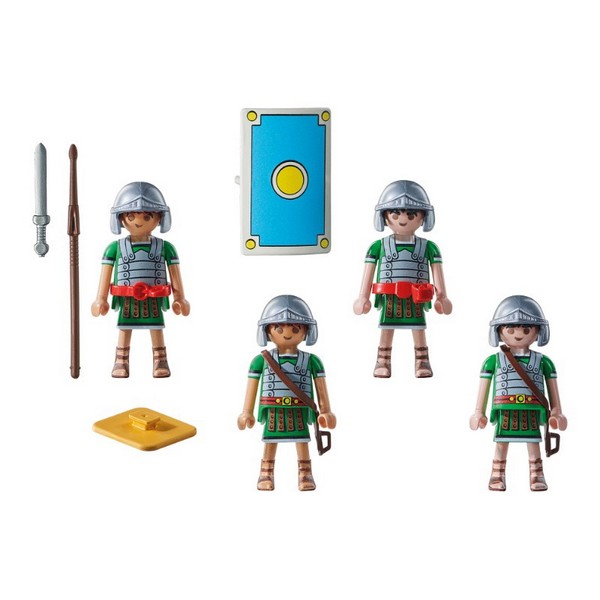 Playmobil 70934 Asterix és Obelix - Római légió