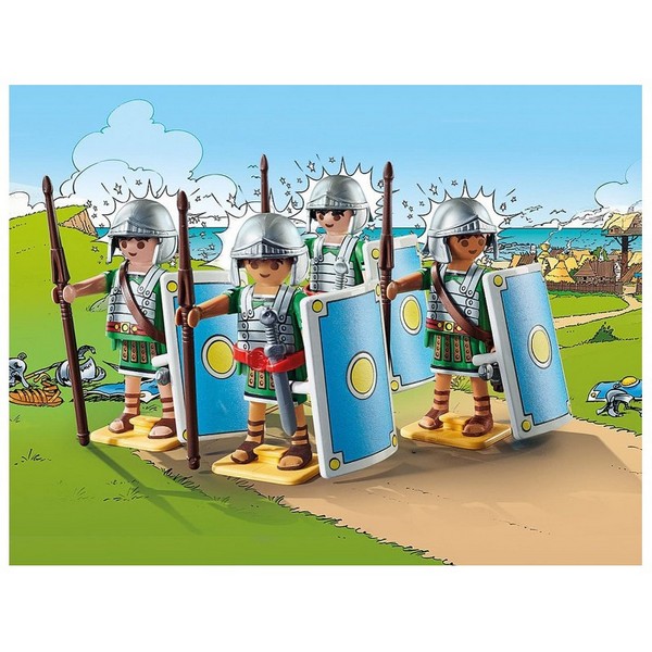 Playmobil 70934 Asterix és Obelix - Római légió