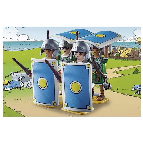 Playmobil 70934 Asterix és Obelix - Római légió