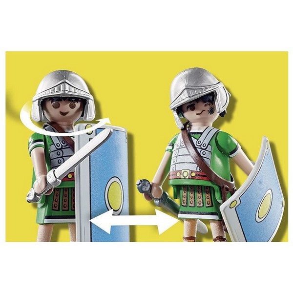 Playmobil 70934 Asterix és Obelix - Római légió