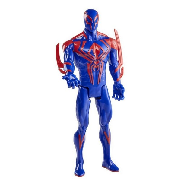 Pókember Across the Spider-Verse Titan Hero 30 cm Pókember 2099