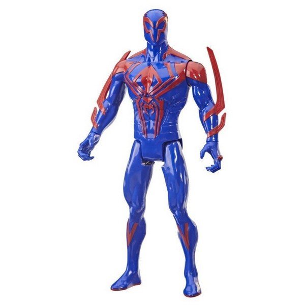 Pókember Across the Spider-Verse Titan Hero 30 cm Pókember 2099