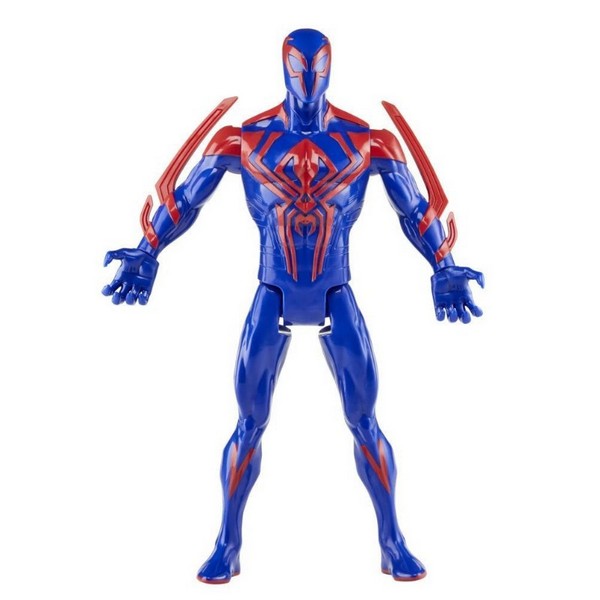 Pókember Across the Spider-Verse Titan Hero 30 cm Pókember 2099