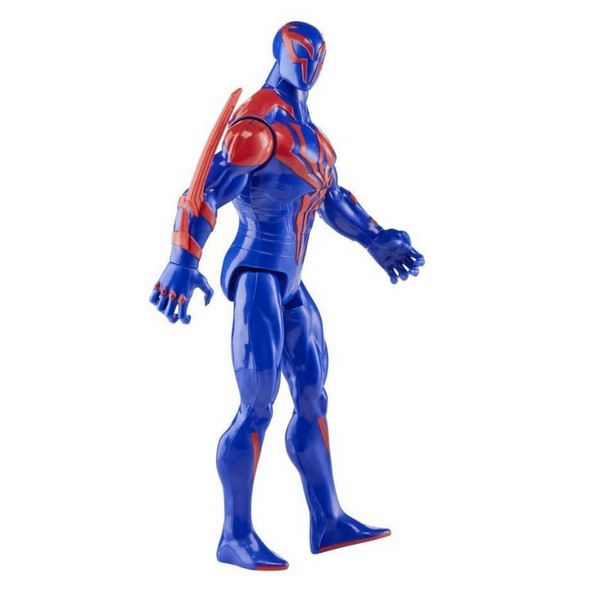 Pókember Across the Spider-Verse Titan Hero 30 cm Pókember 2099