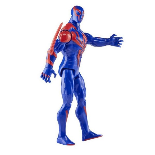 Pókember Across the Spider-Verse Titan Hero 30 cm Pókember 2099