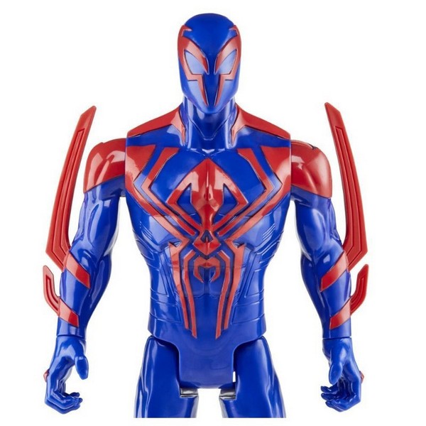 Pókember Across the Spider-Verse Titan Hero 30 cm Pókember 2099