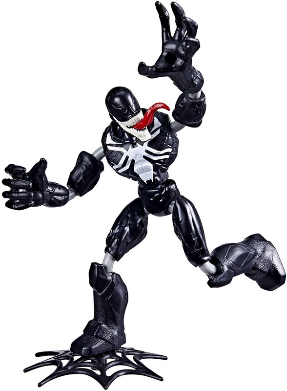 Pókember Bend and flex Missions - Venom