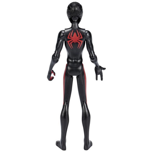 Pókember mozi figura 15 cm - Miles Morales