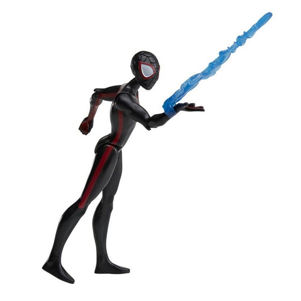 Pókember mozi figura 15 cm - Miles Morales