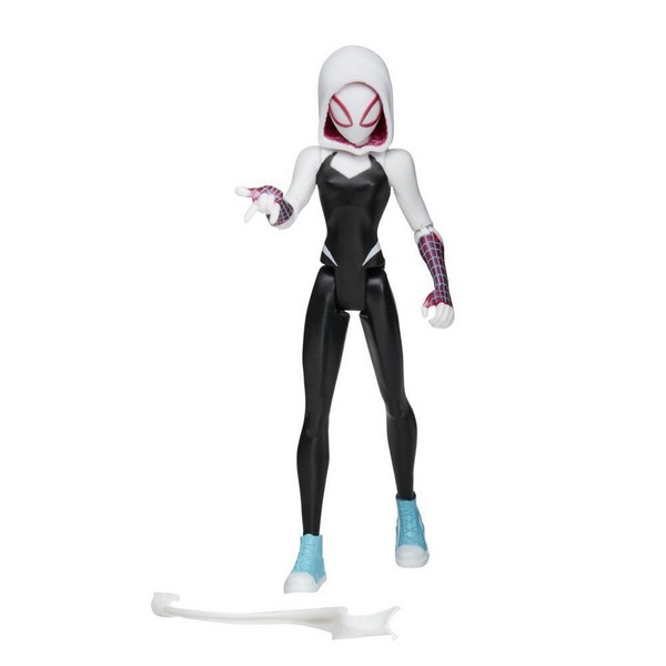 Pókember mozi figura 15 cm - Spider-Gwen