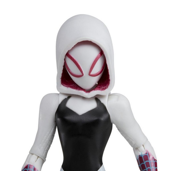 Pókember mozi figura 15 cm - Spider-Gwen