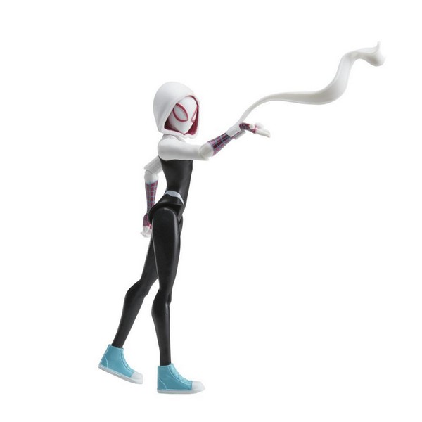 Pókember mozi figura 15 cm - Spider-Gwen