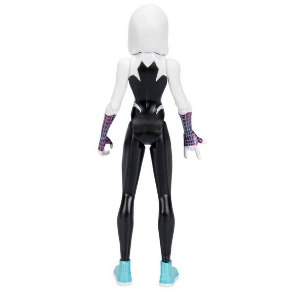 Pókember mozi figura 15 cm - Spider-Gwen