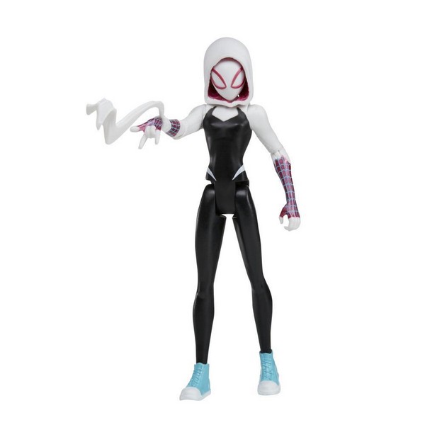 Pókember mozi figura 15 cm - Spider-Gwen