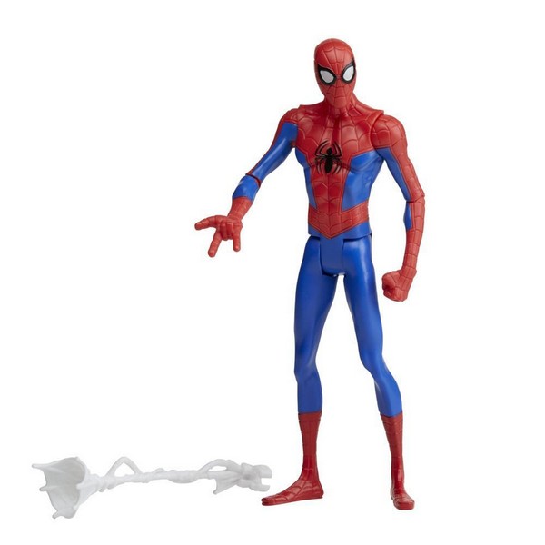 Pókember mozi figura 15 cm - Spider man