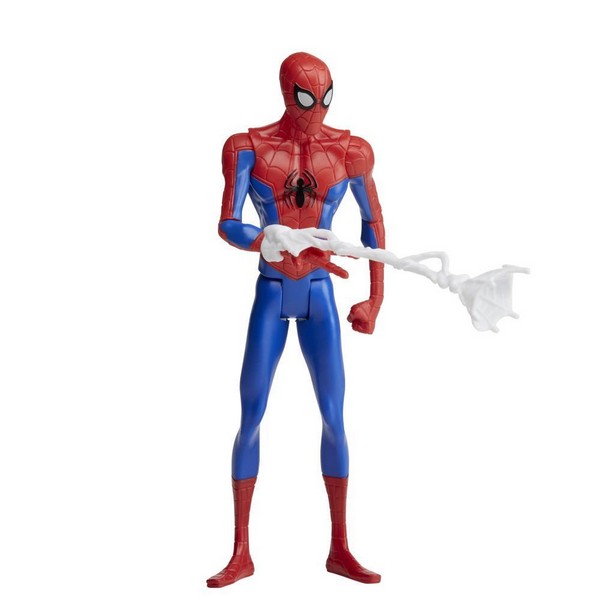 Pókember mozi figura 15 cm - Spider man