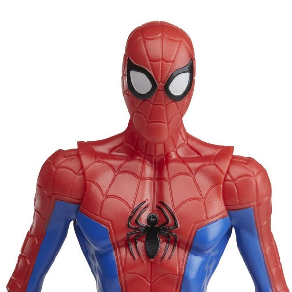 Pókember mozi figura 15 cm - Spider man