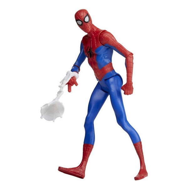 Pókember mozi figura 15 cm - Spider man