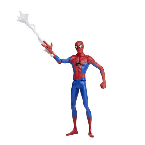 Pókember mozi figura 15 cm - Spider man