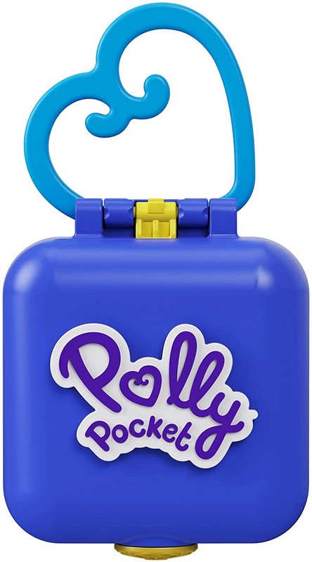 Polly Pocket Picuri Helyszínek - Tengerpart